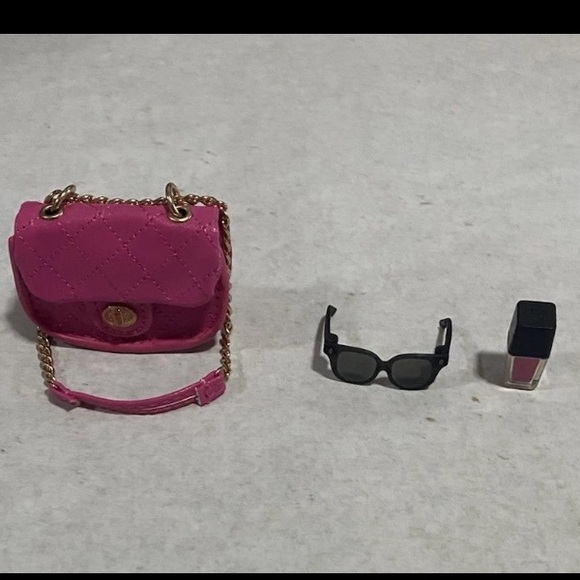 Zuru Kids Mini Fashion Toys - Picture 3 of 5